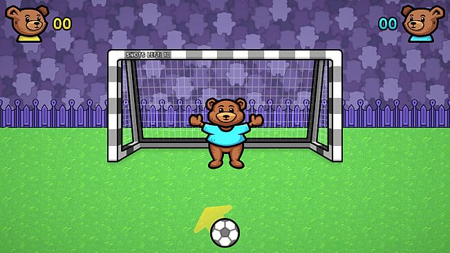 Learn to Play Vol. 8 - Penalty Shootout