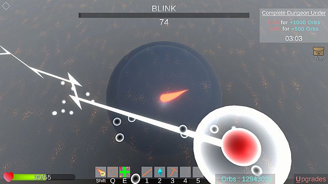 Orbsorber