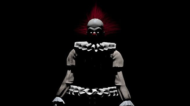 Nights at the Clown Maze