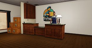 Logistics Tycoon Simulator