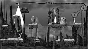 Malone In Nightmares