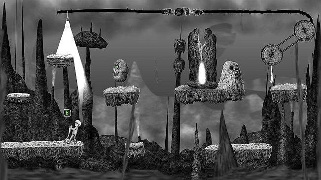 Malone In Nightmares