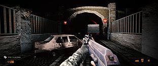 The Nightmare Of Arrival Chapter 1