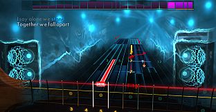 Rocksmith 2014 Edition – Remastered – The Strokes - “Someday”