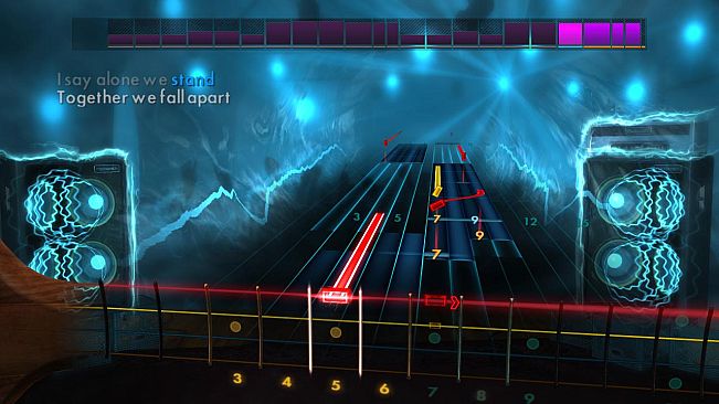 Rocksmith 2014 Edition – Remastered – The Strokes - “Someday”