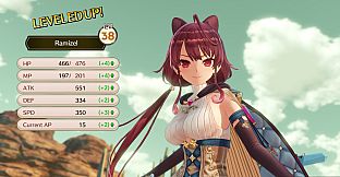 Atelier Sophie 2 - Accessory "Animal Headband"