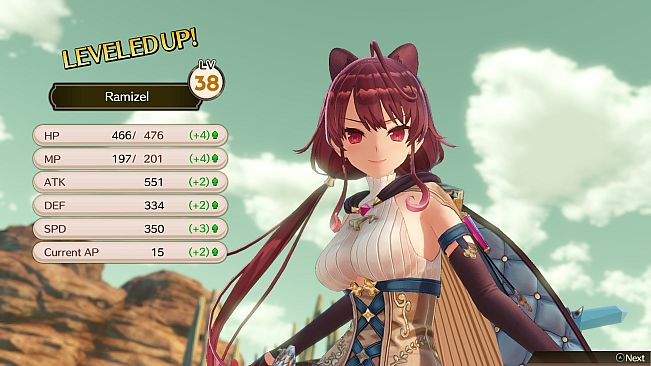 Atelier Sophie 2 - Accessory "Animal Headband"