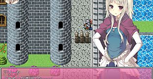 家出王女 - 全年齢版ストーリー&グラフィック追加 DLC