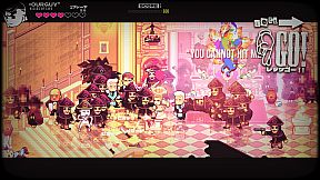 LUCIDO Cancels Everything