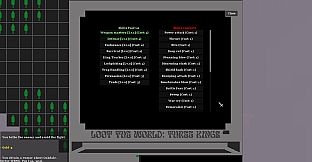 Loot The World: Three Kings