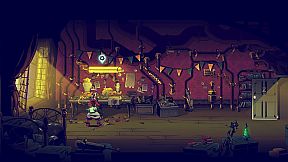 CONVERGENCE: A League of Legends Story Deluxe Edition