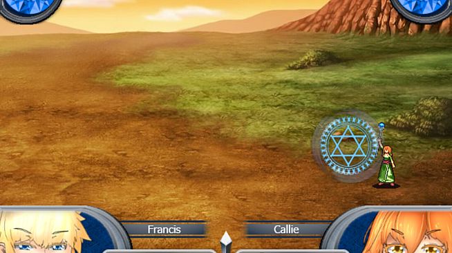 R0: Concourse of Conquest