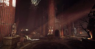 GreedFall: The Dying World