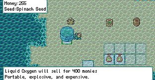 Peddlers Between Pulsars