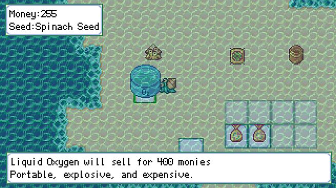 Peddlers Between Pulsars