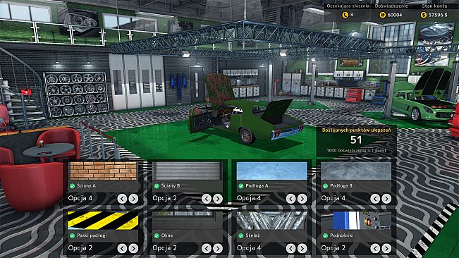 Car Mechanic Simulator 2015