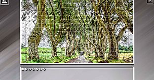 Super Jigsaw Puzzle: Generations - Ireland