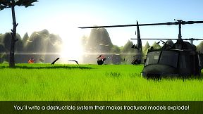 Gamer To Game Developer Series 3: Make A Game