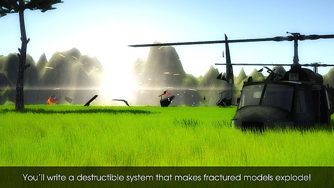 Gamer To Game Developer Series 3: Make A Game