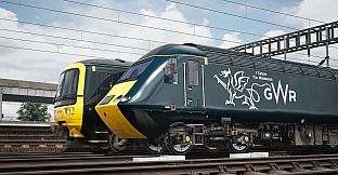 Train Sim World 7: GWR HST Farewell Pack