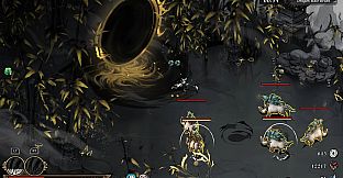 Realm of Ink