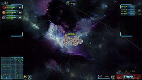 天罡星宿海 The sea of TianGang XinSu