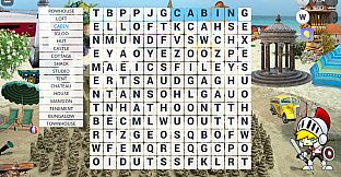 Amazing Trip to Europe - Hidden Objects