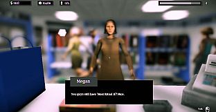 Reel Evil: Video Store