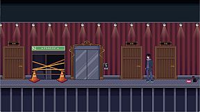 少女的求生之路：研究所