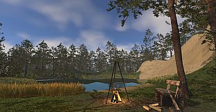 The Old Forge