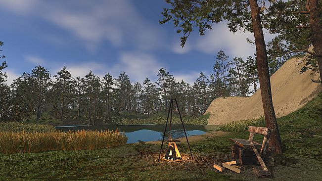 The Old Forge