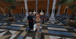 Caroline's Fantasies