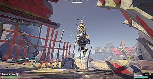 The Signal From Tölva