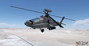 FlyWings 2018 - Military Helicopters