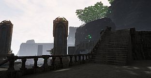 Affinity: Fallen from Paradise