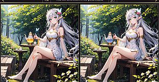 MoeSpotter - Uncover the Girls' Mysteries!