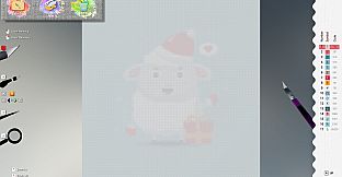 Diamond Painting - Holiday Expansion Pack