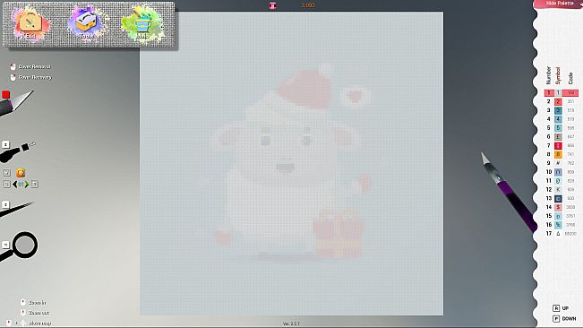 Diamond Painting - Holiday Expansion Pack