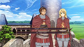 Tales From The Under-Realm: After Midnight