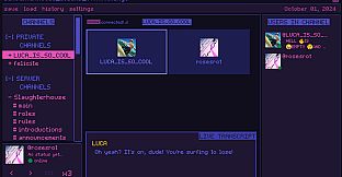 Killer Chat! Expanded Edition - Heatwaves DLC