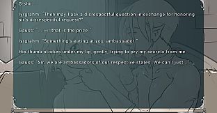 The Ambassador's Coterie