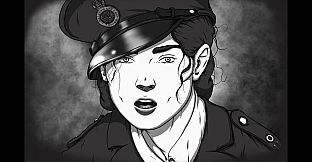 Dead-End Detective: The Sixpence Strangler