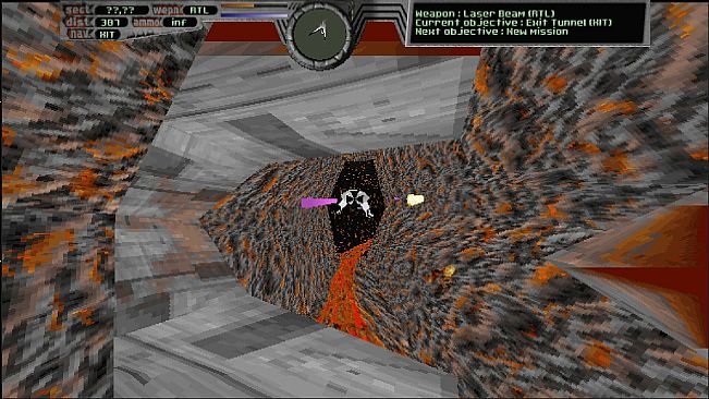 Terminal Velocity: Boosted Edition