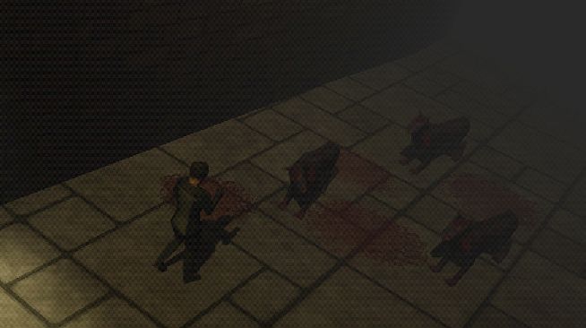 The Taking