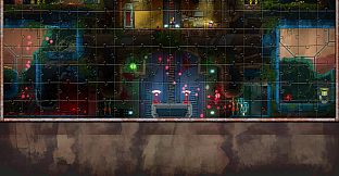 Jigsaw Puzzle Pack - Pixel Puzzles Ultimate: Bioframe