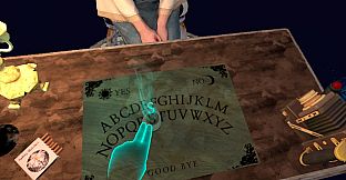 Spirit Ritual