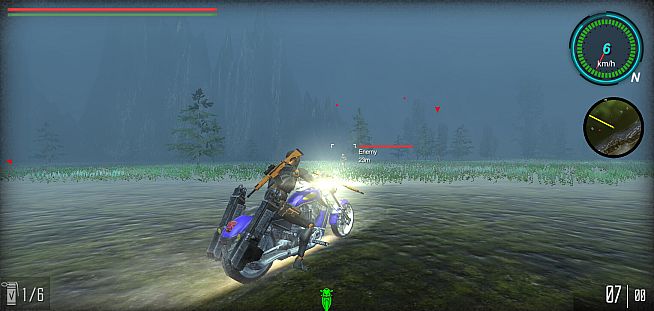 The Edge Of The World Z (Will Shock You) حافه العالم زيد