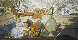 Only Down: Into the Abyss