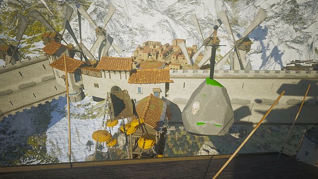 Only Down: Into the Abyss