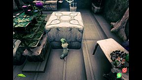 Essence Of The Tjikko - Prologue